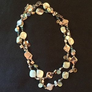 🎈3 for $15🛍 42" Lia Sophia Necklace